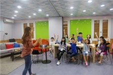 꿈을 영화의 날개로 펼치다!...구로구 영화학교 운영