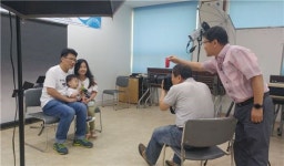 동작구 우리동네 다(多)누리 행복사진관 개관