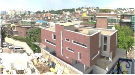 종로구, 창신·숭인 주민공동이용시설 명칭 공모 중