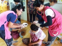 장흥군 대덕읍, “청춘을 돌려드립니다”