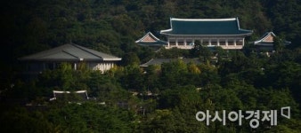 [포토]청와대 인사검증 논란