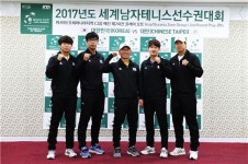 정현·권순우 데이비스컵 PO 첫날 단식 출격