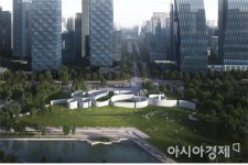 국립세계문자박물관 건립 국제설계공모 당선작 선정