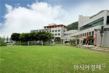 전남도교육청, 장애학생 진로·직업교육 맑음