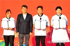 중국 ‘맛’향연, 2017중국요리페스티벌’ 성료