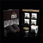 [추석, 情답게]비타민하우스의 시베리안 차가버섯 건강 선물로 인기