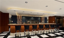 조선호텔, 소믈리에와 소통하는 와인 바 나인스 게이트 리뉴얼 오픈