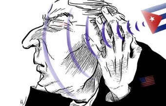 美외교관 귀먹고 뇌 손상…쿠바의 '음파공격' 진실은?