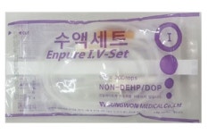 식약처, 수액세트 벌레 유입 신고 잇따라…10월 특별점검