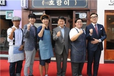 청년 상인 대림상가 출사표