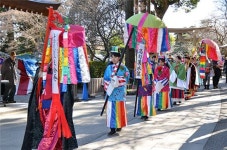 [일본 속 고구려]①일왕은 왜 10월 조기총선을 앞두고 고구려 신사를 찾아갔을까?
