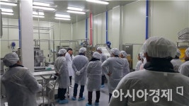 장성군, 농업인 창업 전문가 육성한다