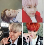 젝스키스 강성훈, 파격 헤어스타일 변천사...흔들림없는 훈훈 비주얼