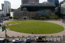 추석 준비는 서울광장에서…최대 30% 저렴