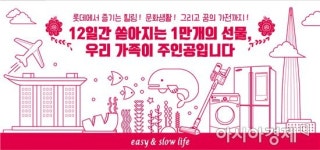 황금연휴 고객 잡아라…100% 당첨 행운권 내건 대형마트