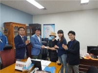 신라 컨트리클럽, 직원 자녀 백혈병 치료비 지원