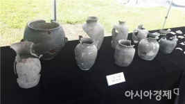 1300년 전 신라왕궁의 ‘완벽한 화장실’ 확인