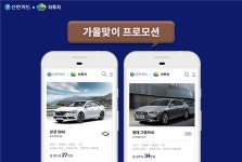 신한카드 차투차, 신차 장기렌트카 가격 프로모션... SM6, 쏘렌토 등 선봬