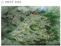 LH, 화성동탄2신도시 의료시설용지 공급