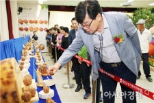 장흥군, 내달 4일 장평 명품호두 축제 개최
