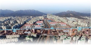 [탄력받은 도시재생]창동vs정릉5구역 엇갈린 희비