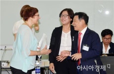 윤장현 광주시장, UN 인권가이드라인 방콕회의 참석