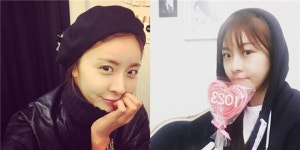 ‘복단지’ 진예솔, 하지원 닮은꼴 화제...인형 같은 이목구비 ‘판박이’