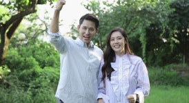 추자현♥우효광, 우효광 누구?…60억 상당 용산 빌딩 매입 재조명