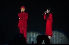 지드래곤, 솔로 월드투어 성황리 마무리 (Feat.아이유)