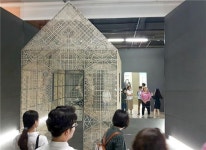 2017광주디자인비엔날레,‘디지털 기술의 꽃’3D프린팅 ‘한눈에’