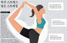 [건강을 읽다]복귀 스트레스…답은 스트레칭