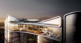 잠실 미성크로바 재건축.. GS건설, 자이=명품 아파트 브랜드 만든다