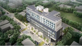 경기도 가평에 복합 따복하우스 건립된다