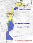 서울시, 석수역 일대 시흥지구 정비 본격화