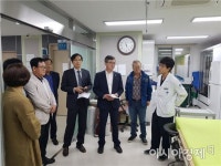 전남도의회, 섬지역 기능확대형 보건지소 진료기능 강화에 최선