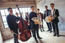 앙상블시나위 X 두 번째달 ‘국악, 같거나 다르거나’ 공연