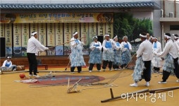 보배섬 진도군에서 2017 진도문화예술제 19일 개막