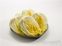 롯데마트, 절임배추 사전예약 판매