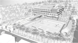 서초구에 특수학교 나래학교 들어선다