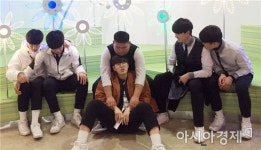 호남대 IT스퀘어, 영광중 IT 체험