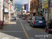 구례군, 불법 주·정차 단속 강화