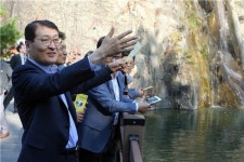 위성호 신한은행장 인재육성·전문가 영입에 적극 투자할 것