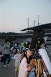 마포 월드컵공원서 제4회 마포가족 별빛축제 열려