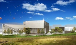 대교 아이레벨 트라움벨트 개관…아이들에 꿈과 희망