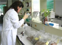 보성군 토양검정 연중 무료실시, 농가 큰 호응