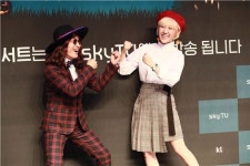 [포토]KT, 청춘해 콘서트 개최
