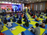 금천구 지역아동센터 ‘도전! 독서 골든벨’ 개최