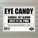 사무엘, 첫 정규앨범