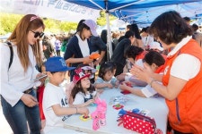 축제로 즐기는 양천구 사회적 경제
