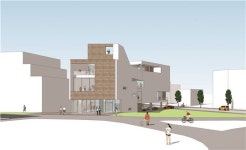 노원구  ‘하계행복발전소’  건립